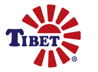 Tibet logo